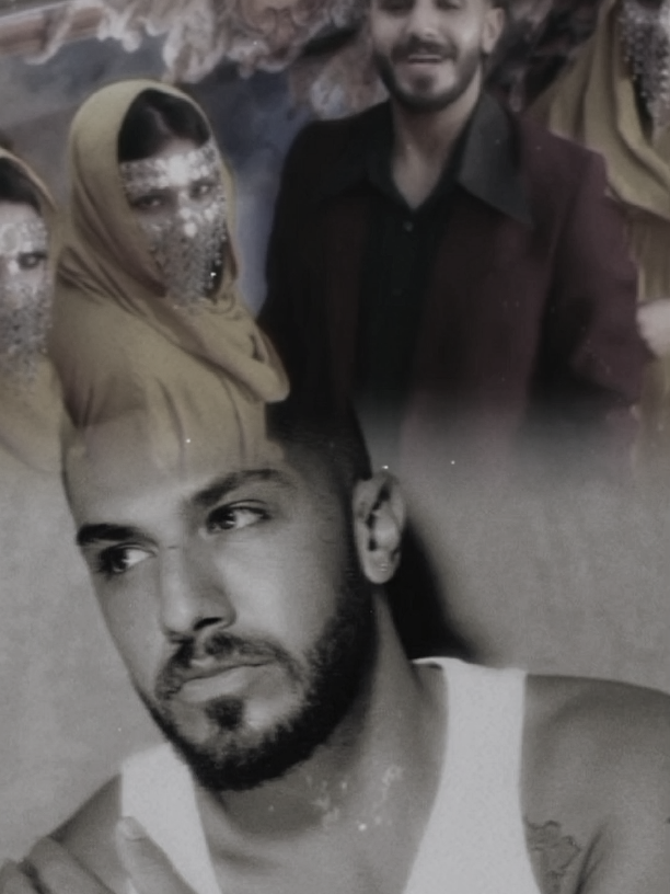 #قريش_بابا #علي_نجم 