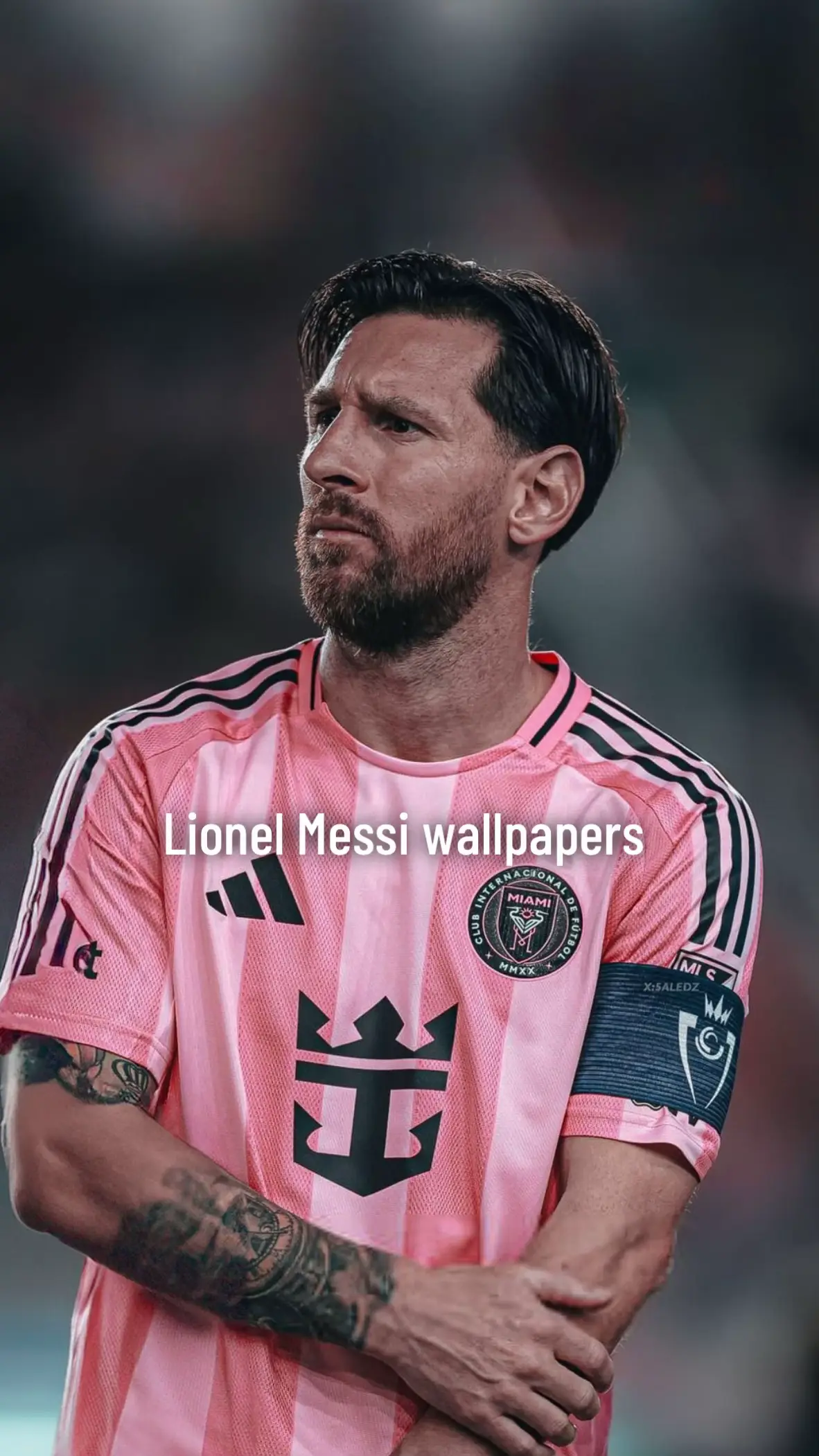 #football #fyp #wallpapers #wallpaper #lionelmessi 