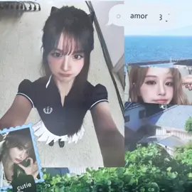 #SULLYOON: hi 😚 Last transition: @𝘁𝗻𝗵𝘂 𝘁𝘂𝘁 ☆  ☁️ 𐙚 .･🐚 ୨୧ ₊˚🐇 #nmixx #transitionedit #fypシ゚viralシ #makemefamous 