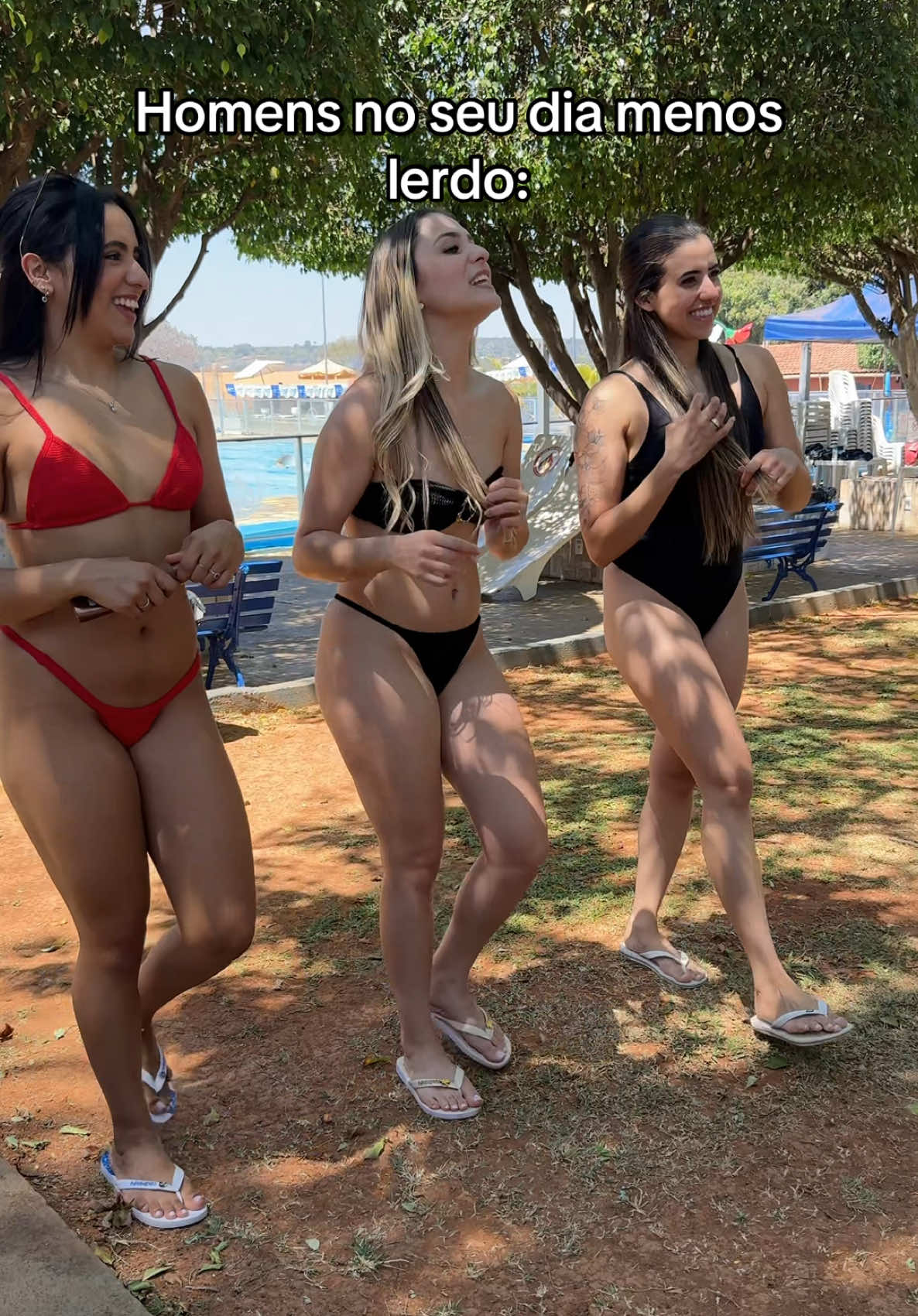 Esses homens de hoje em dia 🤷🏽‍♂️ 