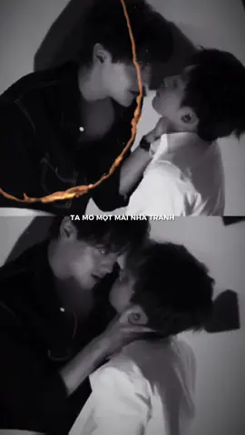 1 lần nữa Trì ⚡️lại làm t há hốc cả mồm vì cái độ ⚡️ của ảnh😇 Xem bts xong dính luôn ở trỏng #trisinh #dienhuninh #ngosouy #tudu #revengedlove 