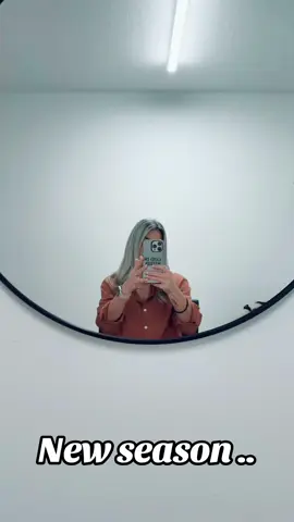 New season , 1st time brunette 🥰#newseaon#fall#brunette #loveit#fyp 