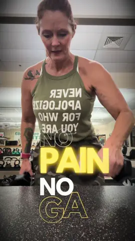 Properly for and following through with your movement, makes all the difference