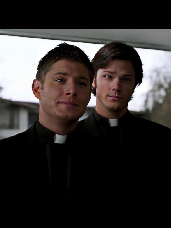 🥺🥺😍 #supernatural #deanwinchester #samwinchester #fyppppppppppppppppppppppp 