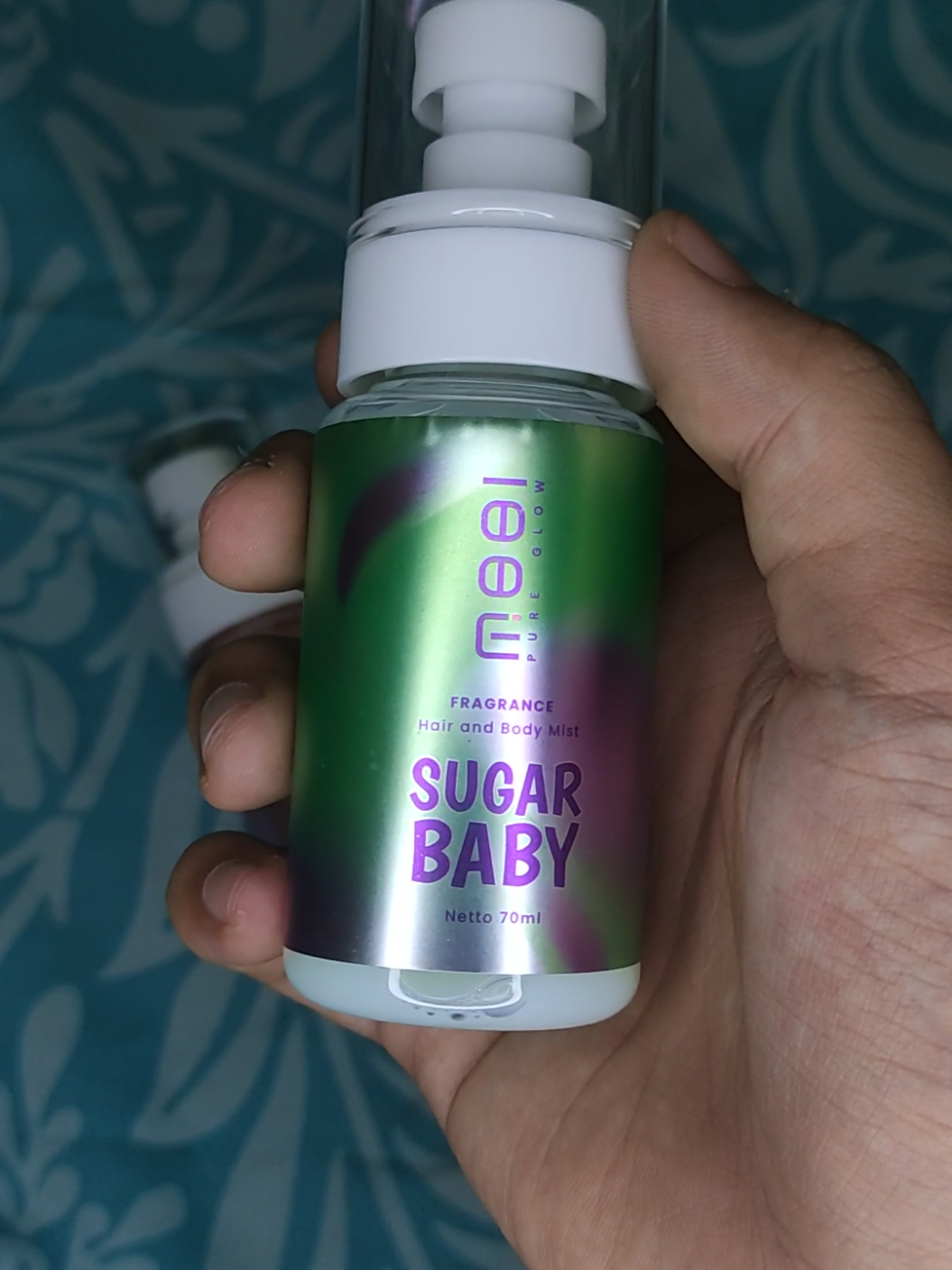 sikatt aja sugar baby #MOOIBodyMist #mooipureglow #SPGMOOI #PromoGuncang99 #GajianSale 
