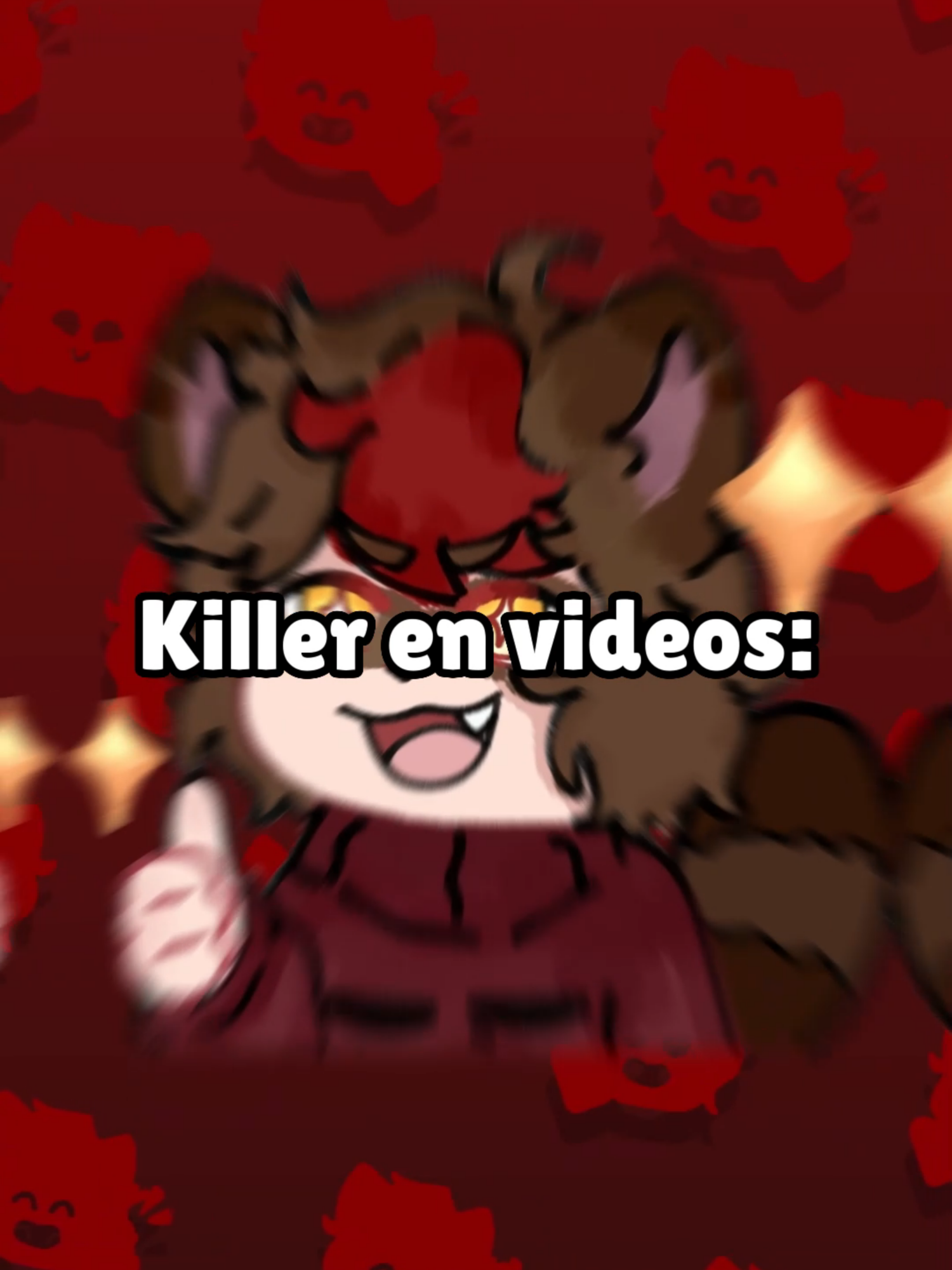 Killer en videos vs Killer en Live 