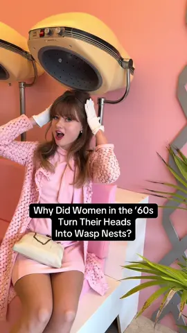 And no it wasn’t so ur nan had a place to store her fags  #History #historytok #1960s #1960sfashion 