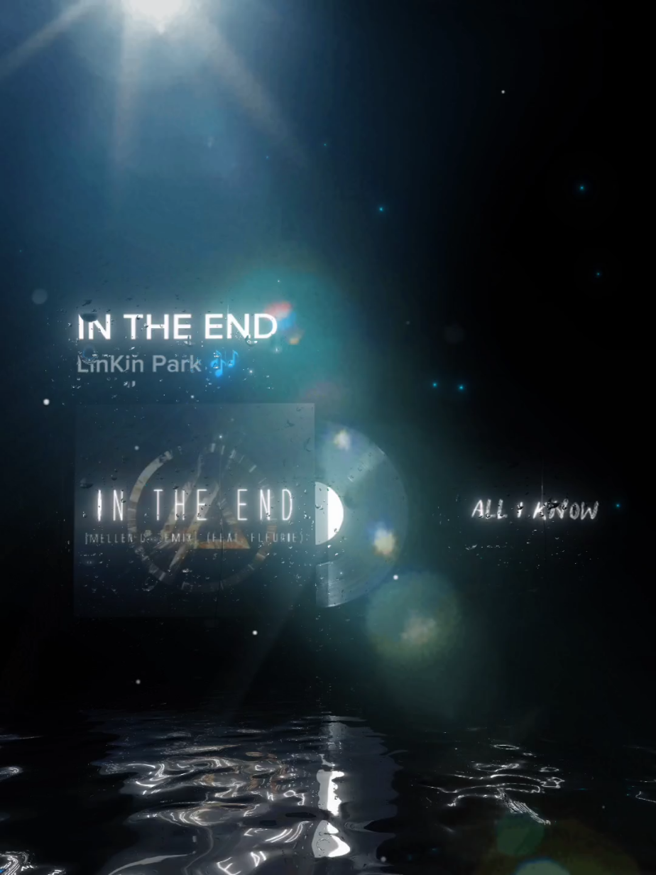In The End - LinKin Park (Mellen Gi) #linkinpark #Intheend #headphones #song #slowedandreverb #slowedsongs #slowed #fpyシ 