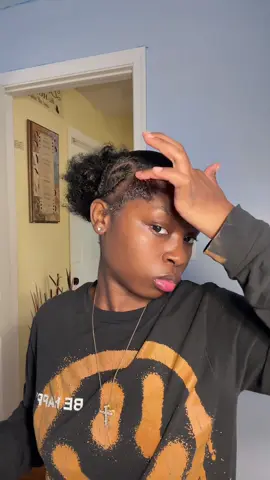 next part??!! #only1ebonyy #fyp #naturalhair #naturalhairstyles #storytime 