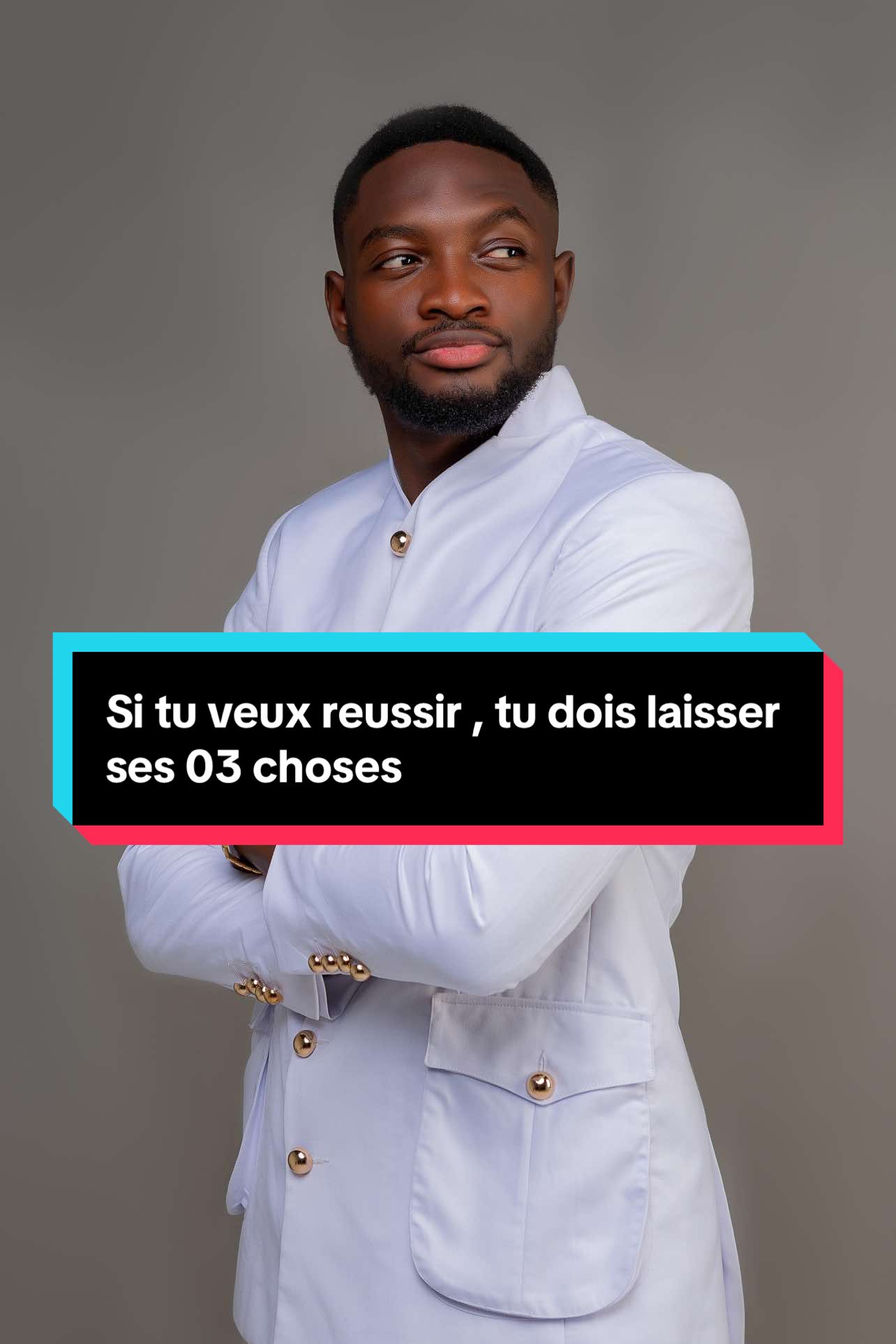 Laisse ses 03 choses et ton avenir financier sera radieux 