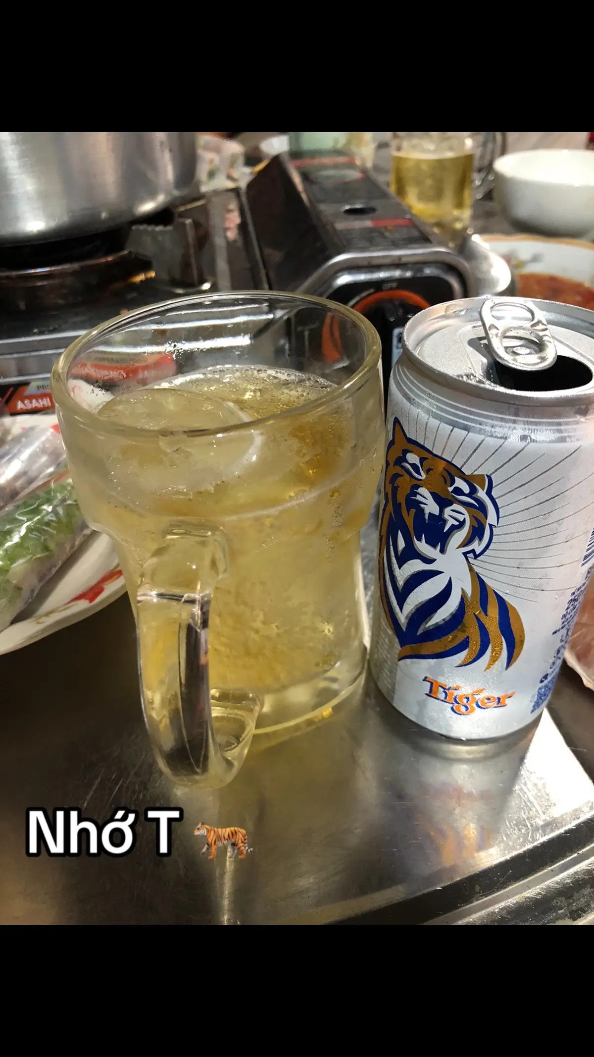 Luỵ B…cụ thể là Biaaaa #fyp #66đồngtháp #xuhuongtiktok 