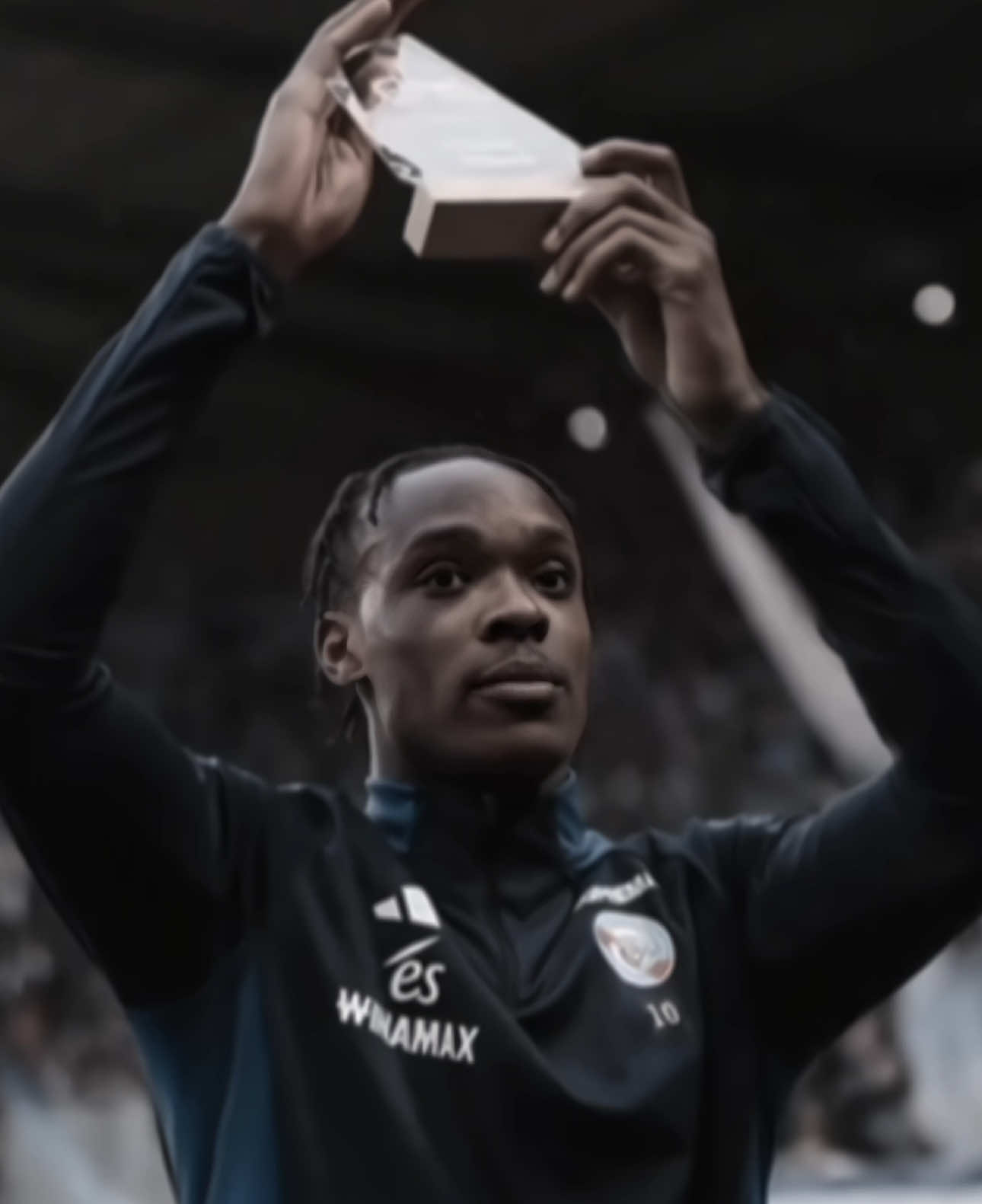 EMEGHA 2026 #chelsea #emanuelemegha #PremierLeague #football #edit #xyzbca 