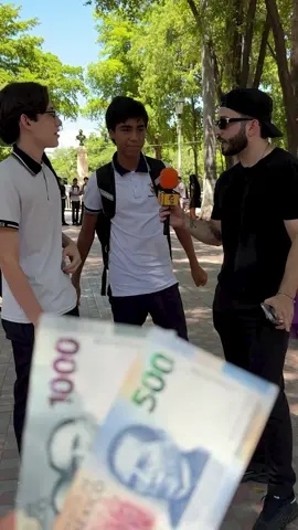 ¿Qué TANTO SABEN?😅💵 Lo que PROVOCA el PODER de LA AMISTAD😳