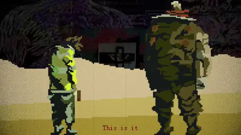 the edit in the background is made by @m #cyberpunk #fyp #cyberpunk2077 #cyberpunkedgerunners #pixelart 