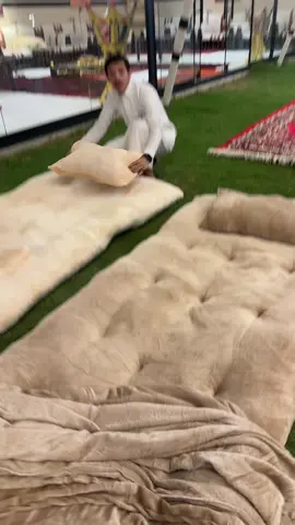 طقم الضيافه 