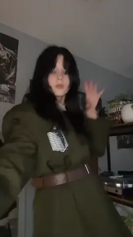 holy pieck #pieckfinger #pieckcosplay #AttackOnTitan #shingekinokyojin #anime 