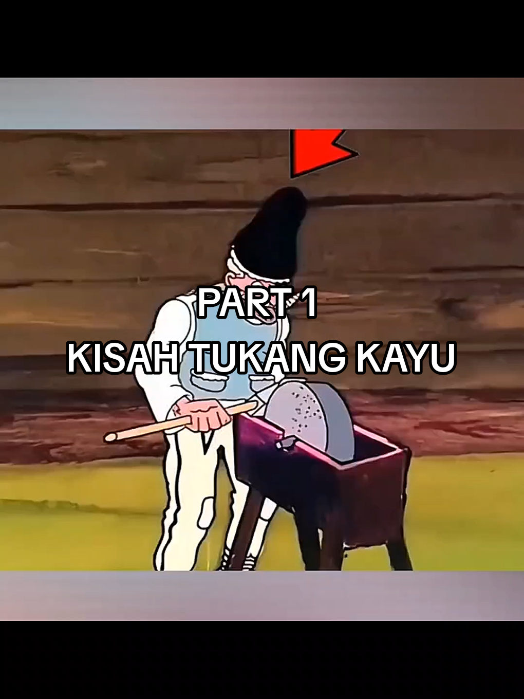 PART 1 | KISAH TUKANG KAYU. #rekomendasifilm #cuplikanfilm #alurfilm #alurceritafilm #alurcerita 