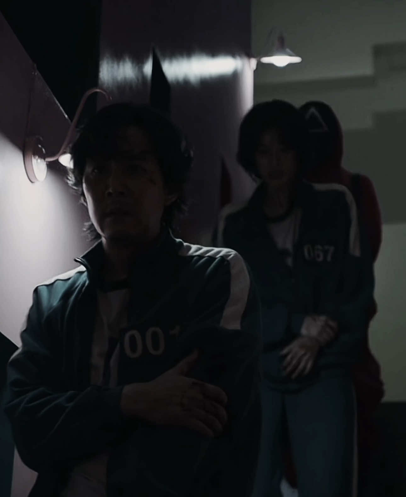 if you told 2021 me that gihun died I would’ve laughed right in your face || @mags #gihun #gihunedit #saebyeok #saebyeokedit #squidgame #squidgameedit #edit #kdrama #kdramaedit #netflix #series #fyp #foryoupage #viral #trending 