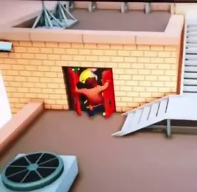 Got folded like an omelette  • • #twitchstreamer #gamingclips #gamers #gangbeast #gangbeastsfunnymoments #gangbeastsclip #gaming #gamingmemes #memecut #foryoupage❤️❤️ #gamerentiktok 