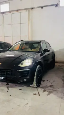 #concept_car_tunisie📍 #porsche #❤️ #