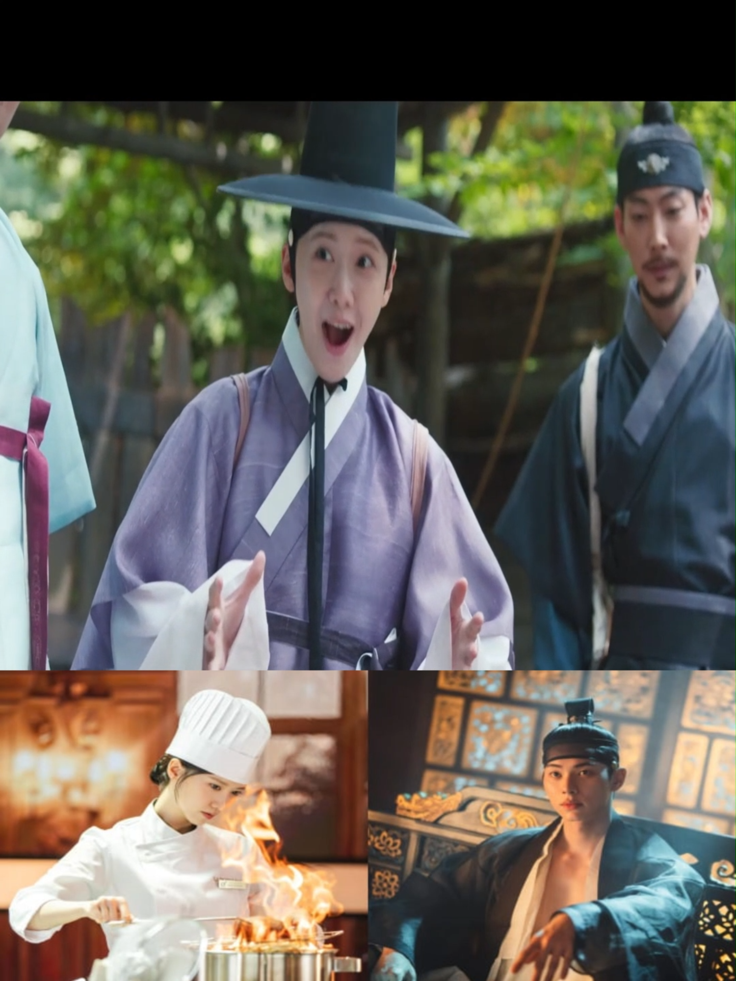 #មេចុងភៅឆ្លងភព ភាគ 180 #foryou #capcut #foryoupage #fyppppppppppppppppppppppp