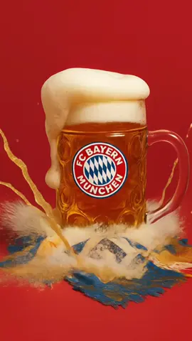 #heimsieg @FC Bayern @hsv_official 
