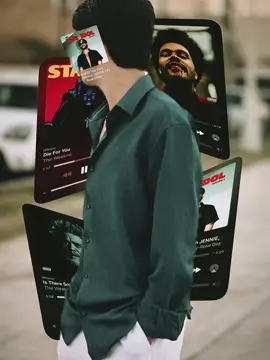 The weeknd is the best 🙏🏿🦇