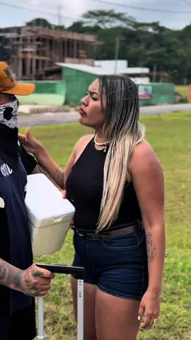 Até a bonitinha vai embora pro Sul. Em qual cidade a gente se encontra?