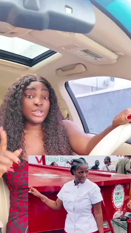 Ranting time, speaking my mind respectively 🙃 Ad set targeting that will position your instagram ad in front of your target audience you have not met me to do it and you are going to eat Hilda Baci rice. See your mouth #smallbusinessowners #onlinevendorsinnigeria #creatorsearchinsights2025 #viralvideos #sponsoredadexpertinlagos 