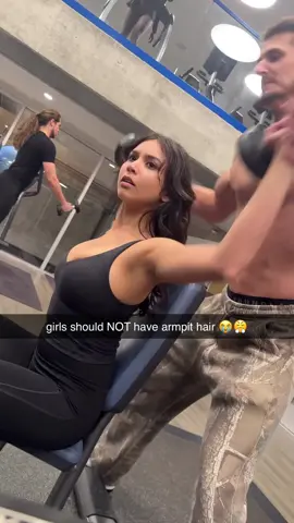 only women have to shave 😤😤😤 @Dawson💚 @Anika 