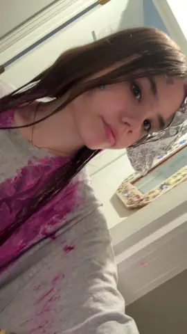 I’m dying my hair again cz it’s not pink enough lmao i wil prob delete 