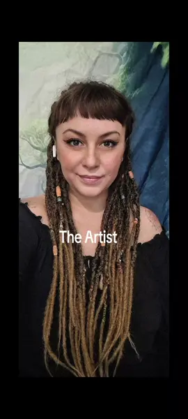 #fiberartist #knitting #fiberart #crochetersoftiktok #crochet 