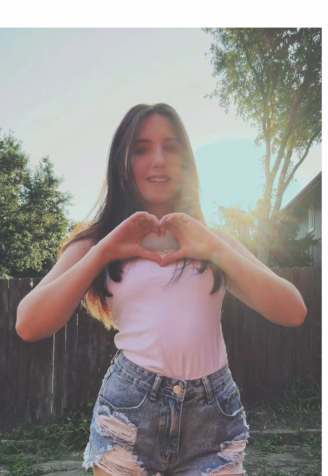 Happy Saturday! 🩵 #lipsync #viral #explore #foryou #cute 