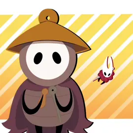 SH-SH-SH-SH-SHAW‼️🔥🗣️ #silksong #hollowknight #flipaclip #flipaclipanimation #animations