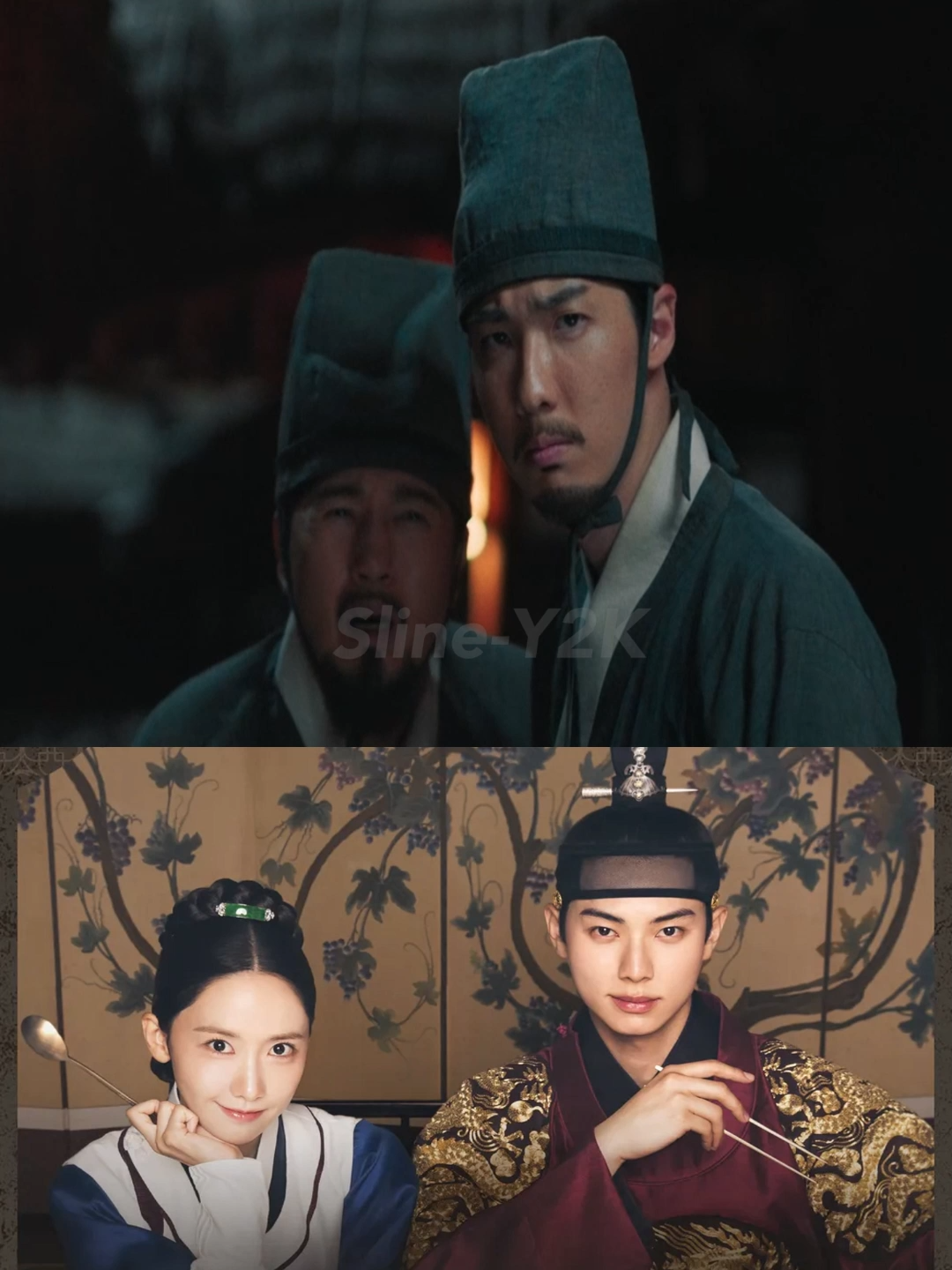 #មេចុងភៅឆ្លងភព​ Ep197 #fyp #foryou #xybca #foryoupage #kdrama