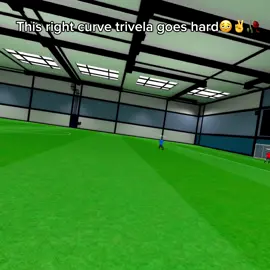 This right curve goes HARD 🫩🥀✌️#fypシ #vrfssoccersimulator #vrfs #fypシ゚viral #fyp @DeviousFellow 