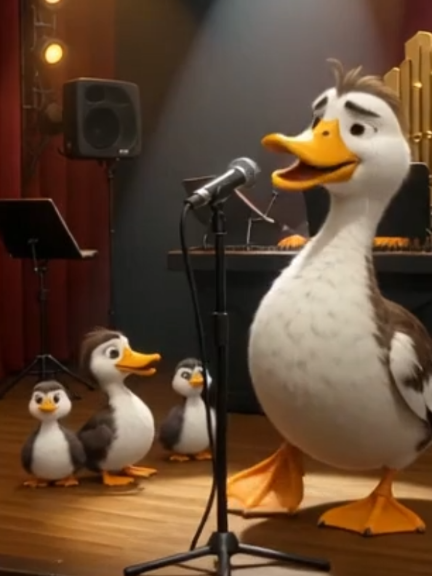 حرمت قلبي - البطه ابكت الملايين #fyp #explore #following 