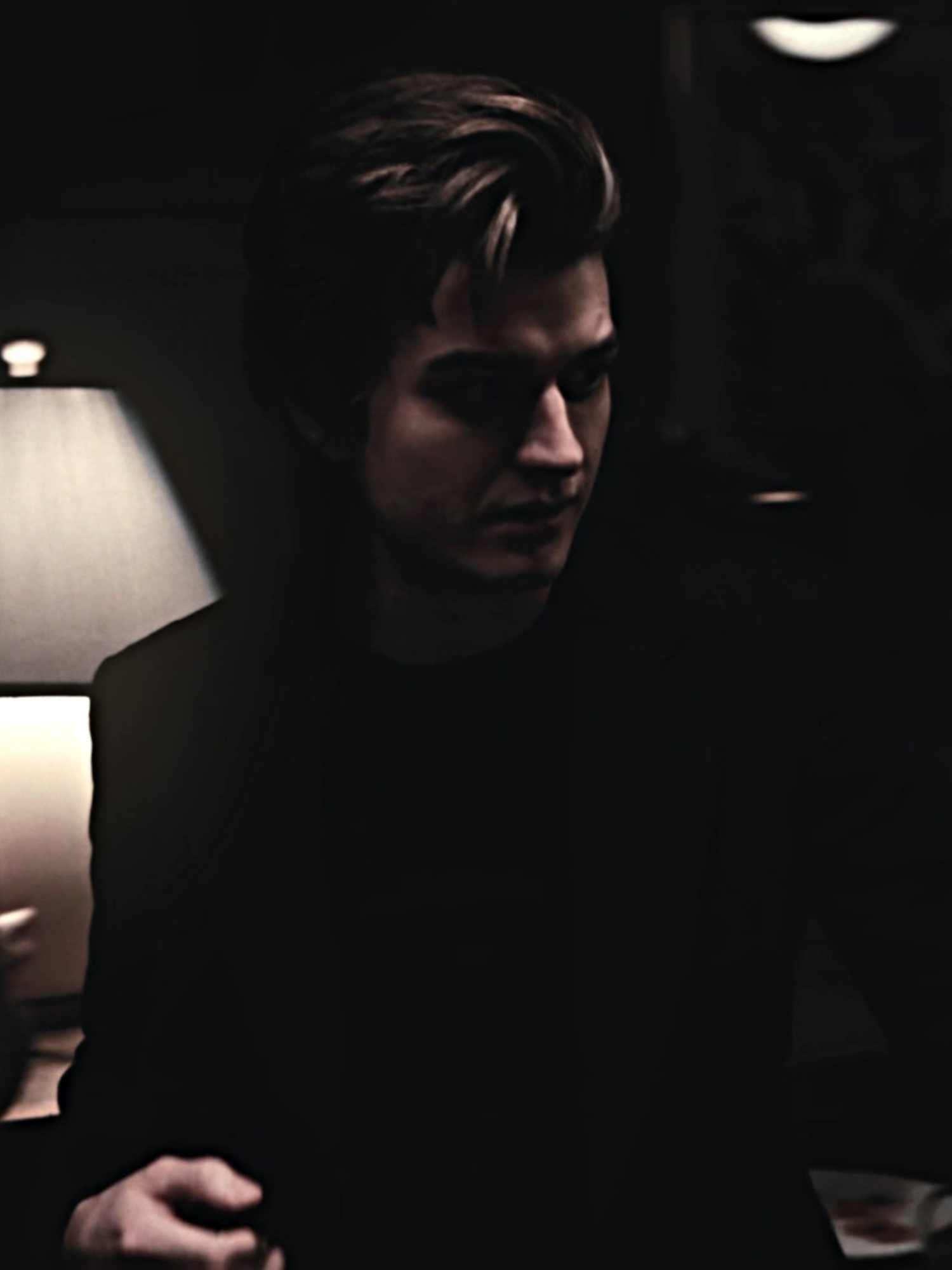 my goat steagel (sike I think I'm back) #steveharrington #steveharringtonedit #joekeery #strangerthingsedit #strangerthings #aftereffects #xbcyza #fyp #foryoupage  @tyke.ae @emma_editshamzah