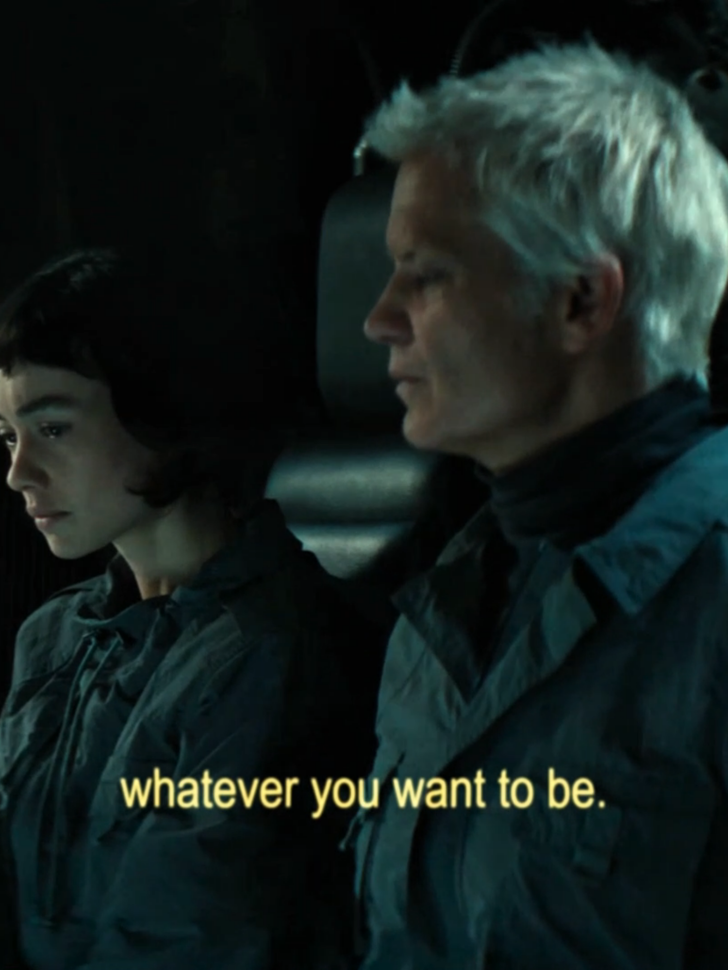 I don't care that's his actual daughter that he birthed.  scp: @xenoxlogoless ( thank you so much! )  #alienearth #alienearthfx #wendyalienearth #kirsh #kirshalienearth #editss #fyp #alien