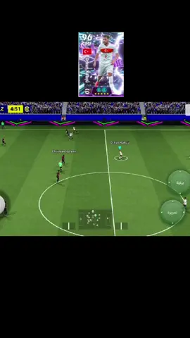 لاعب لاحول ولا قوة😂#طششونيي🔫🥺😹💞#foryoupage#الشعب_الصيني_ماله_حل😂😂#dancewithpubgm#efootball