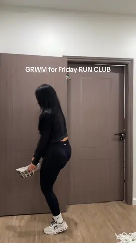 Every Monday, Wednesday and Friday 🏃🏻‍♀️  . . . . #delanoca #runclub #runner 