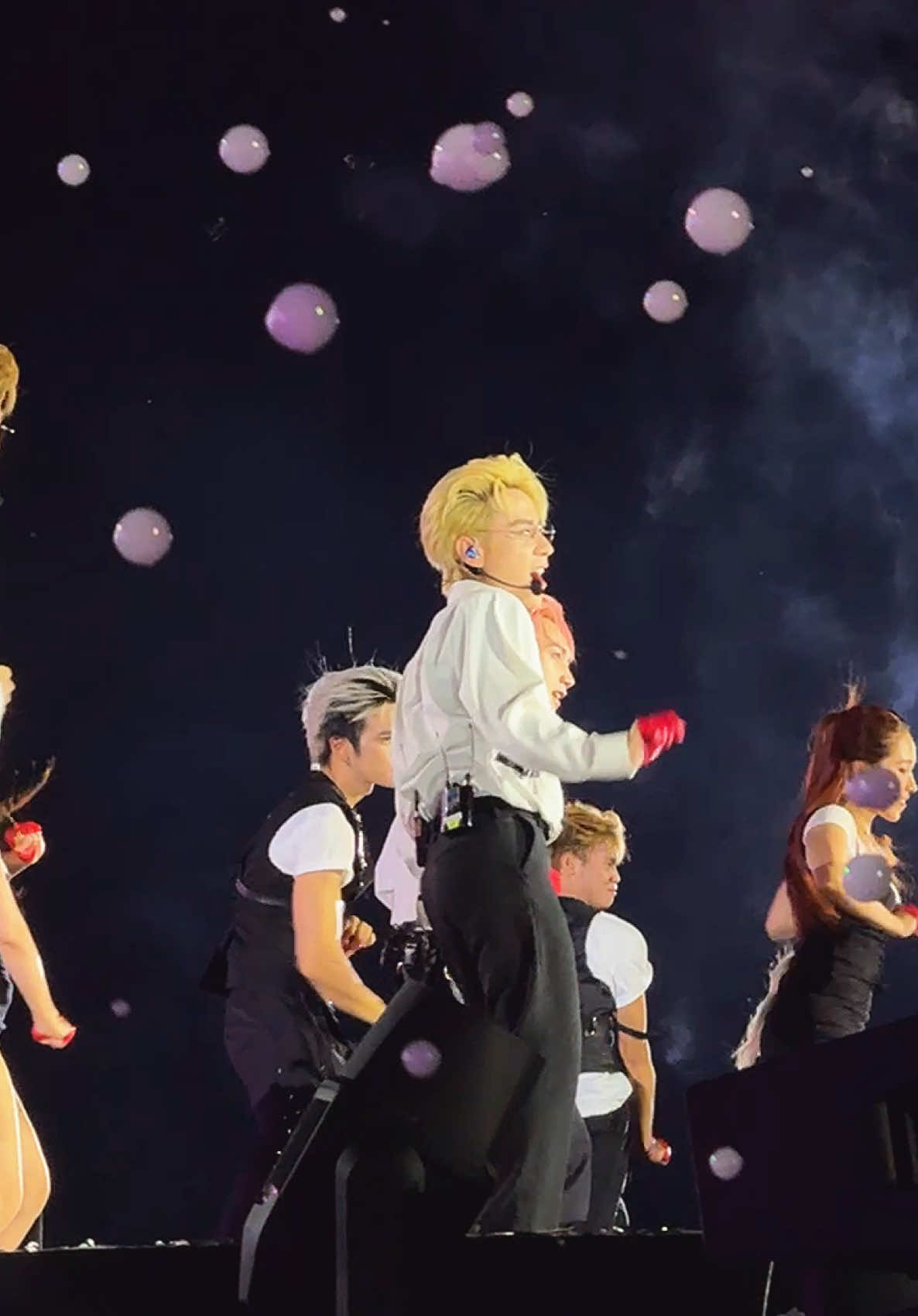 Bản thiết kế - MOPIUS fancam Quang Hùng MasterD #quanghungmasterd #exsh #concert #viral #mopius 