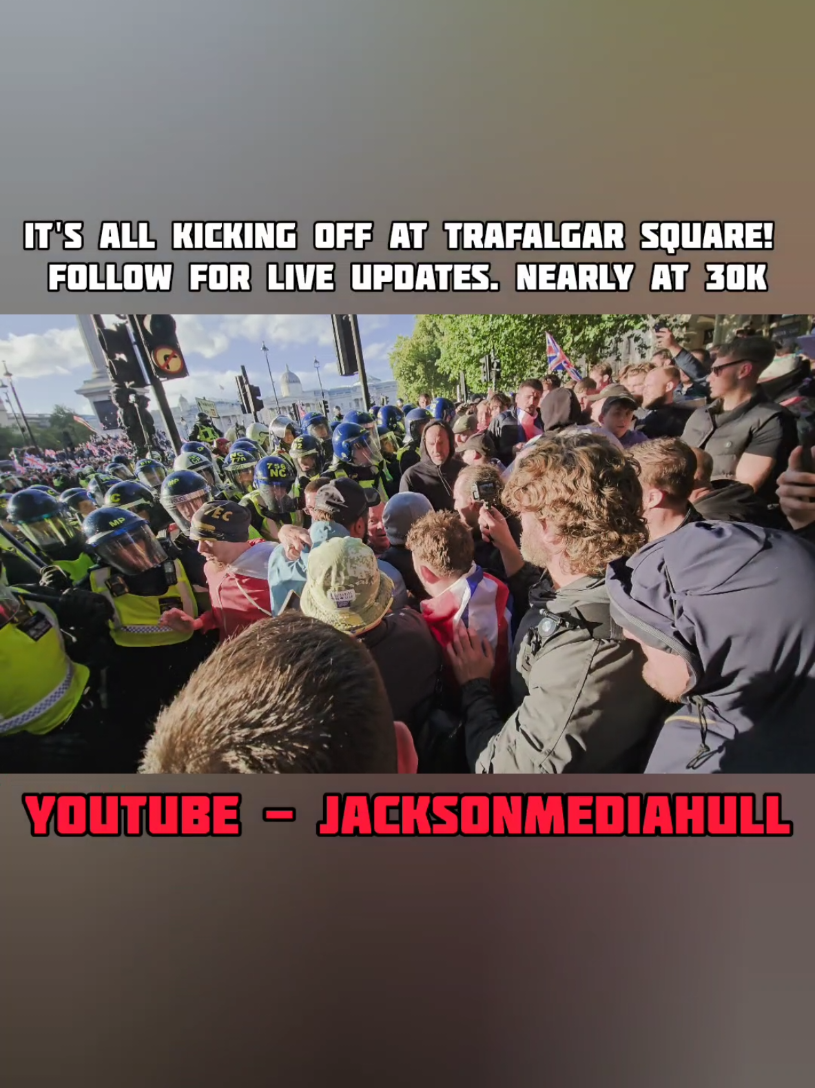 #protest #uk #police #saturday 