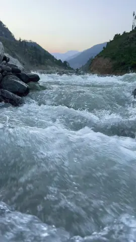 اگر تُم حد درجہ احتیاط پسند بنو گے، تو زِندگی کا لُطف کھو دو گے....  #mymagicworldx #swat #nature #trending #foryou 