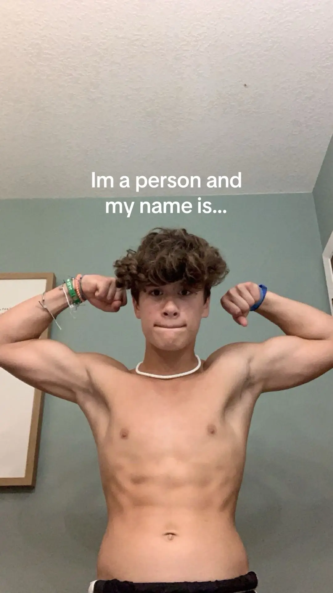 #GlowUp #GymTok #viral 