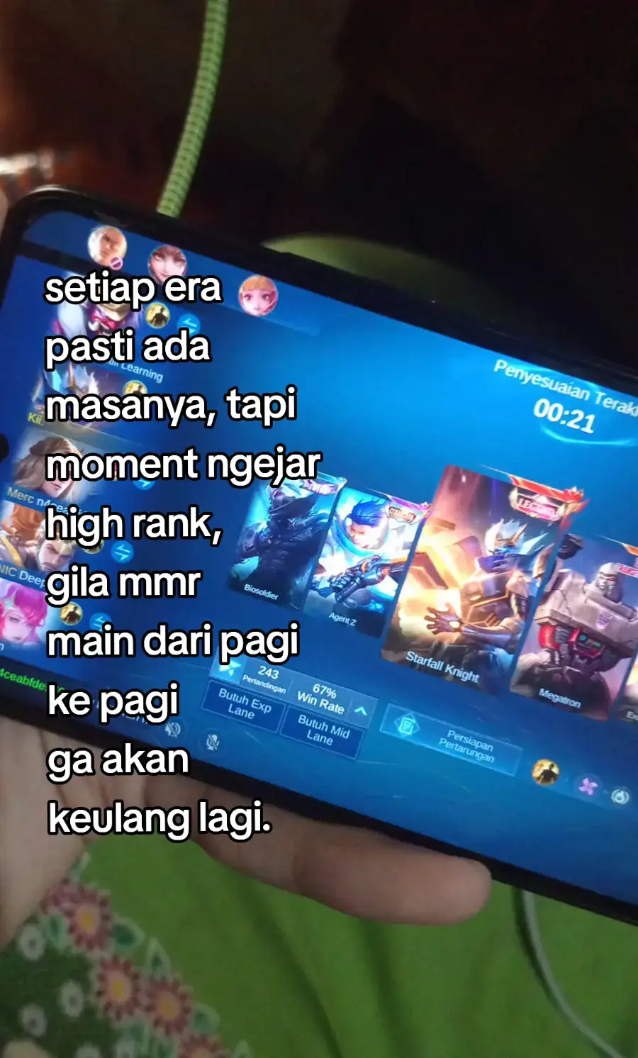 ☹️#mlbb #mlbbtiktok #mlbbcreatorcamp #fyp #trending #mlbbttofficial 