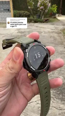 Respondendo a @Davidson Eduardo  GPS integrado 