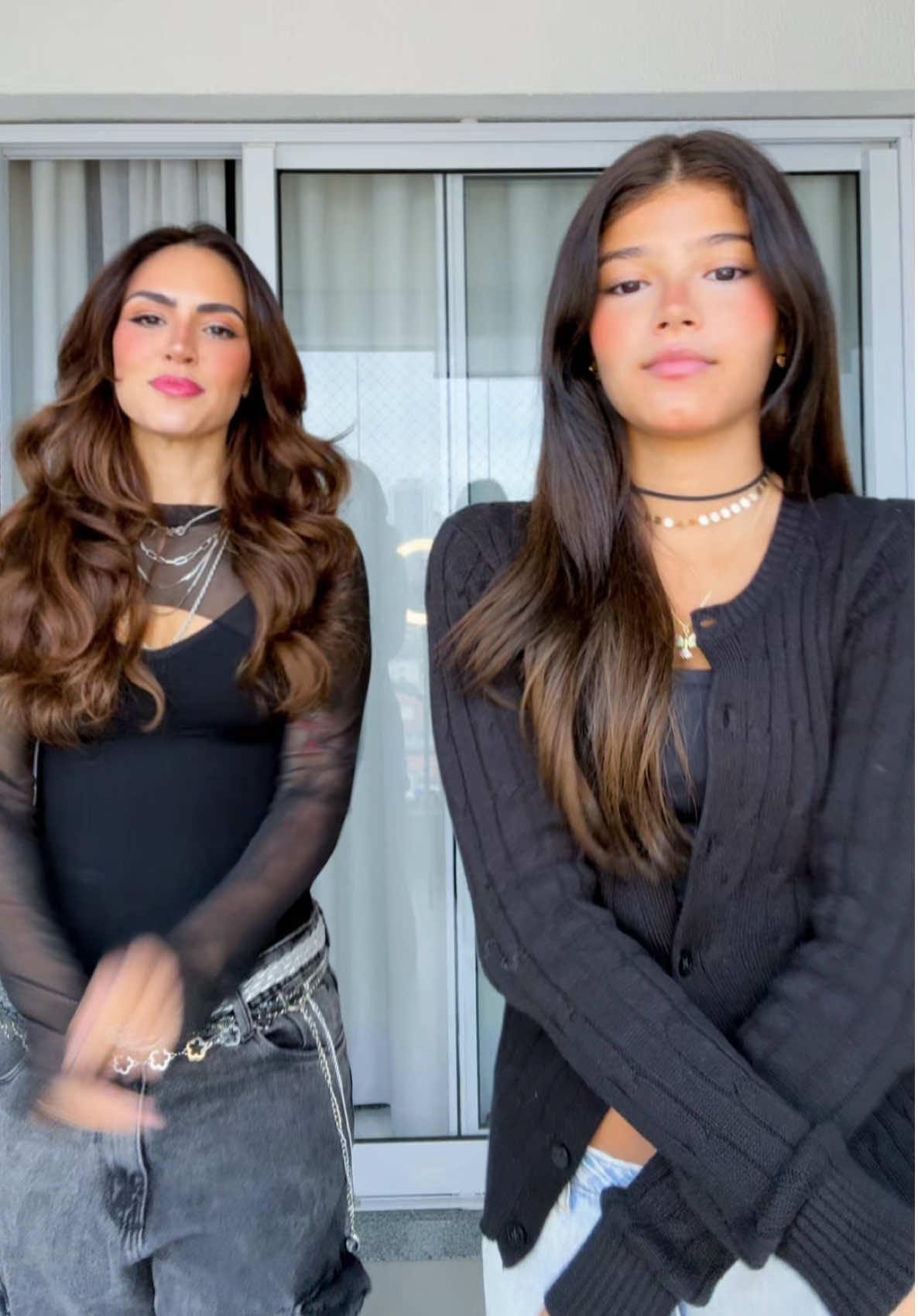 #maeefilha #garotaskiridas 