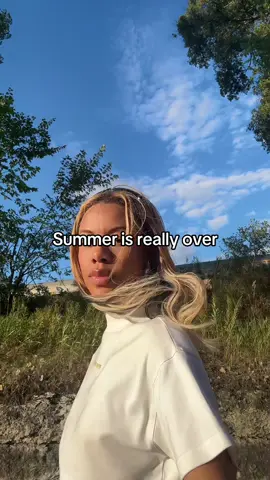 enjoy this #draft as we say goodbye to summer 😞