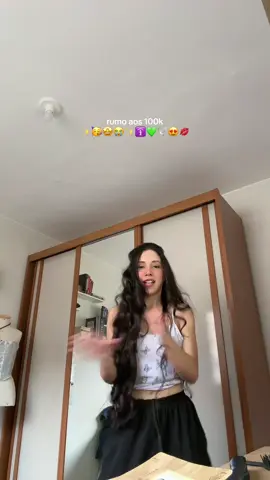 Segue pra gente bater 100k pfvvv #gdapheny #dancinhas 